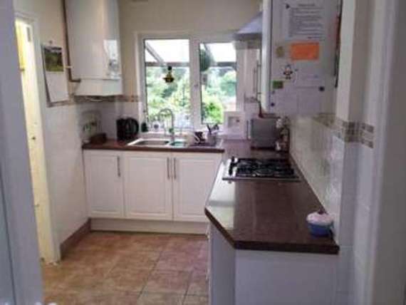 3&nbsp;Bedroom&nbsp;Semi-Detac...